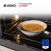 Купить Встраиваемая микроволновая печь Asko OM8464S preview 6
