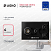 Купить Варочная панель Asko HG8843BGB1