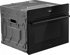 Компактный духовой шкаф Asko OCM24BGH