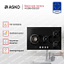 Купить Варочная панель Asko HG8843BGB1 preview 2