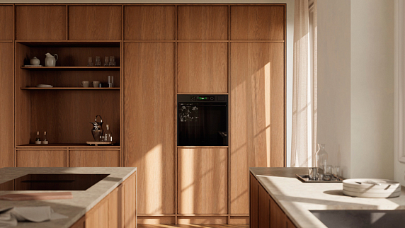 Духовой шкаф Asko OCSM66GSH preview 10