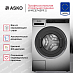 Купить Профессиональная стиральная машина Asko WMC6743PF.S MARINE preview 4