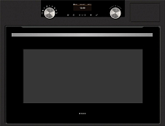 Компактный духовой шкаф Asko OCS8464A