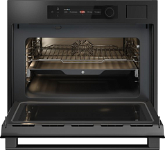 Компактный духовой шкаф Asko OCSM64GSH