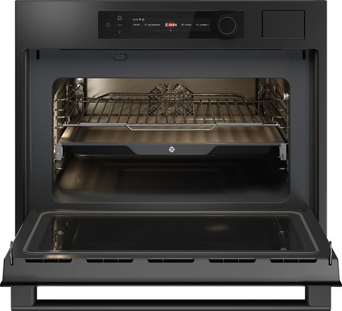 Компактный духовой шкаф Asko OCSM64GSH фото 3 Компактный духовой шкаф Asko OCSM64GSH preview 3