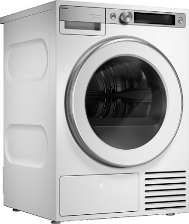 Сушильная машина Asko T709HUW preview 10