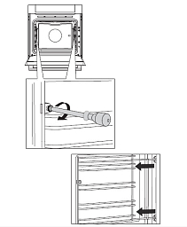 Духовой шкаф Asko OP8693S