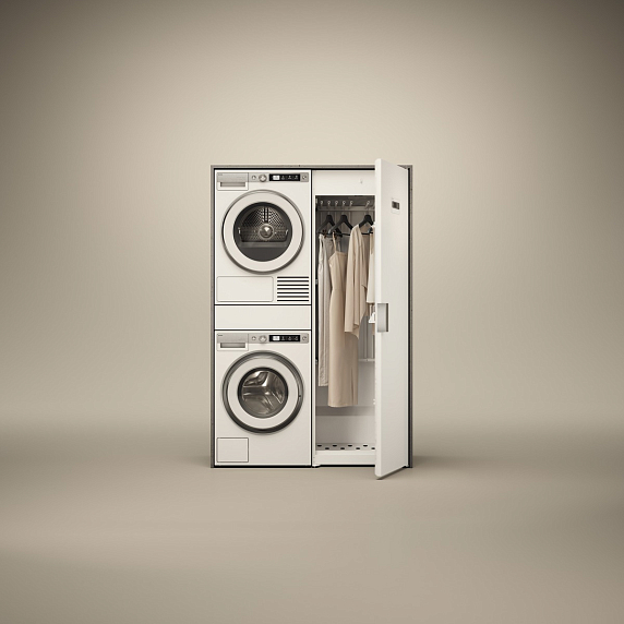Стиральная машина Asko W7124XXLW preview 27