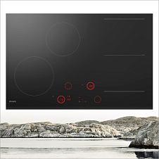 Разогрев и жарка