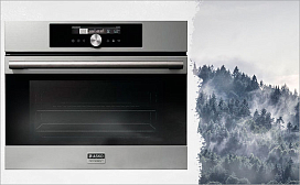 Обзор микроволновой печи Asko OM8456 S