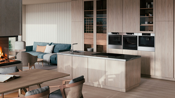 Подогреватель посуды Asko ODW8127S preview 10