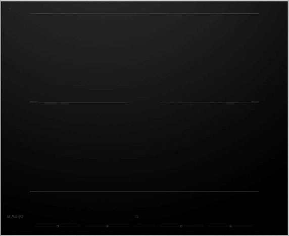 Варочная панель Asko HID654GC preview 10