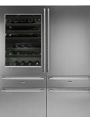 Холодильники Asko