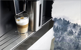 Рейтинг лучших кофемашин для зернового кофе Asko по цене и качеству в 2025 году