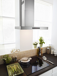 Вытяжка Asko CW4964S