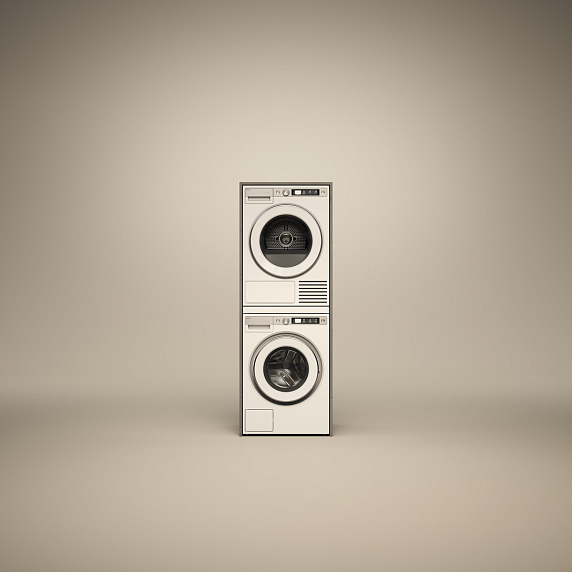 Стиральная машина Asko W7124XXLW preview 31