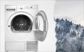 Рейтинг лучших сушильных машин Asko в 2026 году