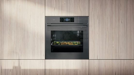 Духовой шкаф Asko OCS8678GG preview 17