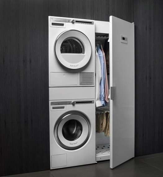 Стиральная машина Asko W4114C.W/1 preview 9
