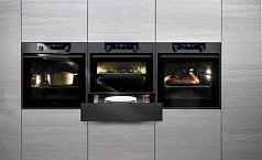 Подогреватель посуды Asko ODW8127B