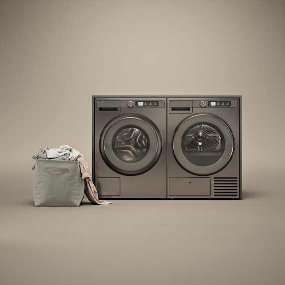 Сушильная машина Asko T509HRT preview 16