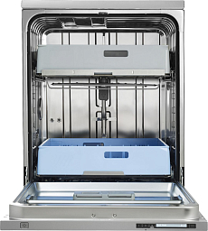 Профессиональная посудомоечная машина Asko DWC5936FS