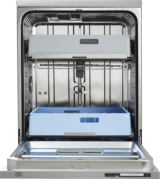 Профессиональная посудомоечная машина Asko DWC5936FS preview 2