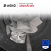 Купить Сушильная машина Asko T510HRXLW.P preview 7
