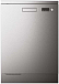 Купить Посудомоечная машина Asko DFS233IB.S preview 1