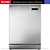 Купить Посудомоечная машина Asko DFS344ID.S preview 1