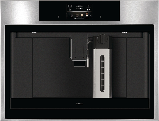 Комплект Asko OCS8687S, CM8477S, ODW8127S preview 3