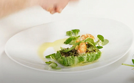 Тыквенный суп