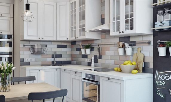 Новая коллекция Elements Pearl Grey