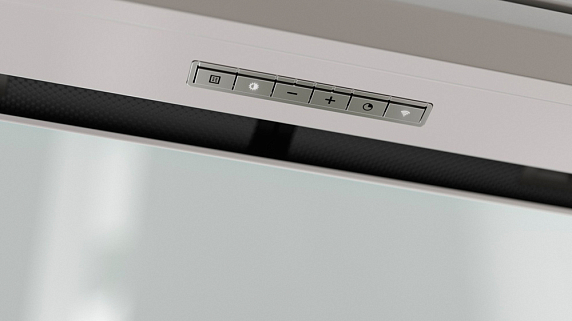 Вытяжка Asko CBB862WGC preview 5