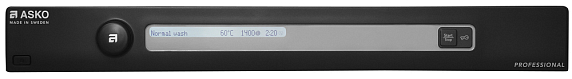 Профессиональная стиральная машина Asko WMC64P MARINE preview 7