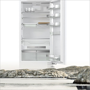 Зона Freshbox™