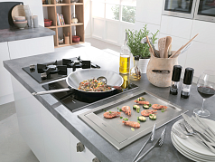 Варочная панель Asko HG1355GB