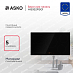 Купить Варочная панель Asko HI5952FBG1 preview 1