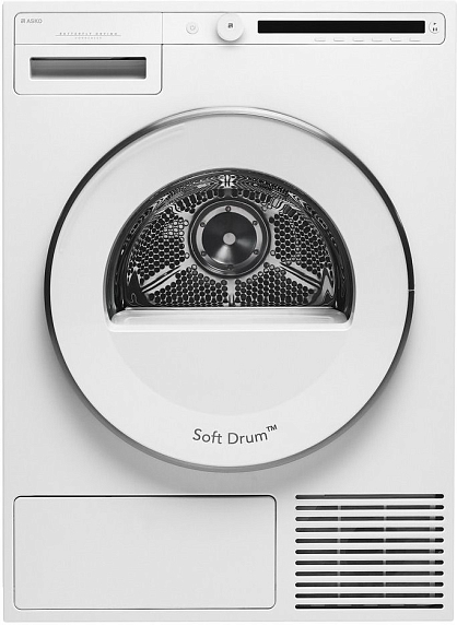 Сушильная машина Asko T208C.W preview 8