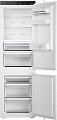 Встраиваемый комбинированный холодильник Asko RBC276SND1.P