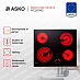 Купить Варочная панель Asko HCL614G preview 2