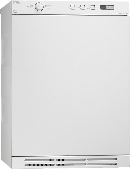 Сушильная машина Asko T754HP W preview 1