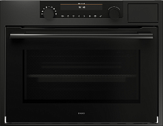 Компактный духовой шкаф Asko OCSM8487A1