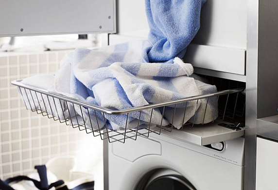 Выдвижная корзина Asko HB 1152 W preview 2