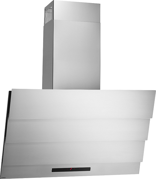 Вытяжка Asko CW4924S preview 2