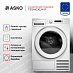 Купить Сушильная машина Asko T310HCXLW.P preview 3