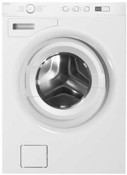 Стиральная машина Asko W6444 ALE preview 1