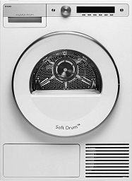 Комплект Asko Style 11 (W6098X.W/3, T608HX.W, DC7784 V.W, HI1153W)