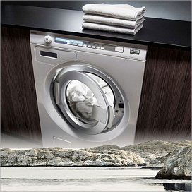 Подключение по Вай-Фай