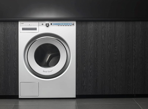 Стиральная машина Asko W4096P.W/1 preview 6